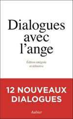 Dialogues avec l'ange - Edition de 2026