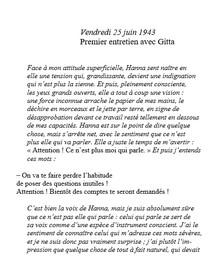 Premi�re page de Dialogues avec l'ange (�d. 1990)